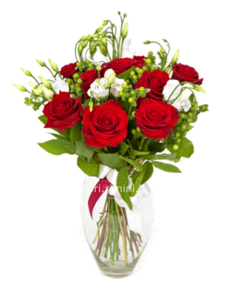 Bouquet MAMMA sei dolce 