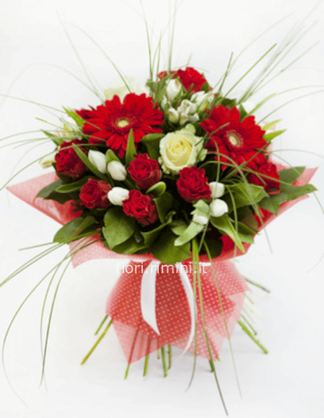 Bouquet allegro normal
