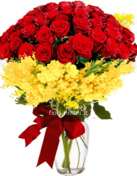 Bouquet Sei Speciale