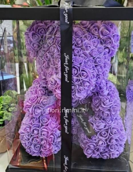 Teddy roselline foam